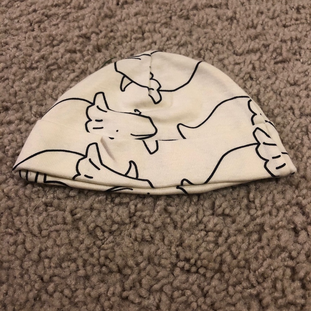 2 hats